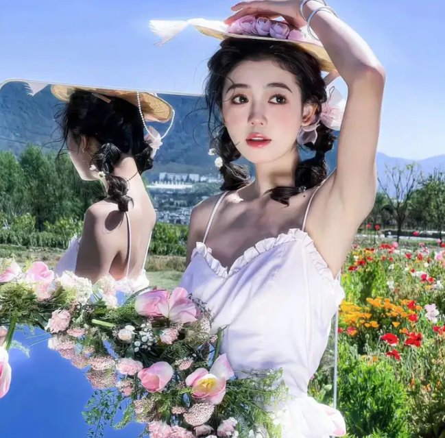 小妖的金色城堡